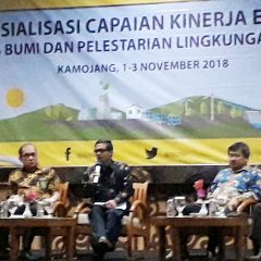 Perlu Kolaborasi Bersama Pacu Pengembangan Panas Bumi