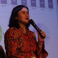Pertamina Targetkan Produksi Minyak 2019 Sebesar 414 Ribu BPH