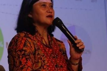 Pertamina Targetkan Produksi Minyak 2019 Sebesar 414 Ribu BPH