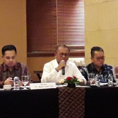 Hingga September Bukit Asam Baru Serap Belanja Modal Rp1 Triliun