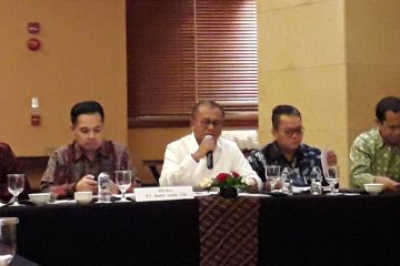 Hingga September Bukit Asam Baru Serap Belanja Modal Rp1 Triliun