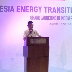 Menteri ESDM : Percepat Transisi Energi, Sediakan Subsidi