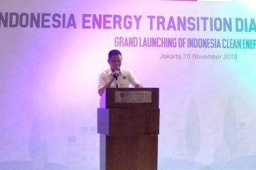 Menteri ESDM : Percepat Transisi Energi, Sediakan Subsidi