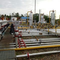 Aktifkan Sumur Idle, Produksi Minyak Pendopo Field Capai 103% dari Target