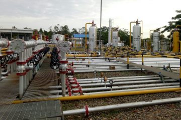 Aktifkan Sumur Idle, Produksi Minyak Pendopo Field Capai 103% dari Target