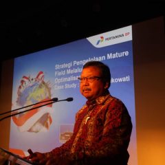 2019, Pertamina EP Kejar Produksi Sukowati 12 Ribu BOPD