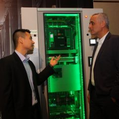 Digitalisasi Energi Listrik Pacu Efisiensi