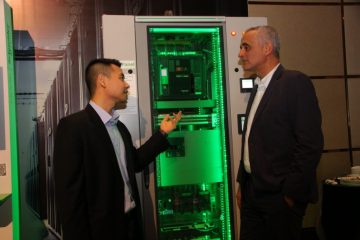 Digitalisasi Energi Listrik Pacu Efisiensi