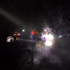 Produksi Emas Aneka Tambang