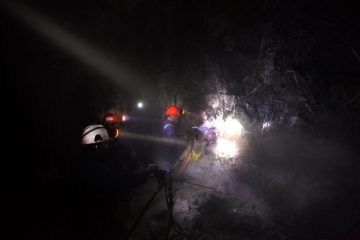 Produksi Emas Aneka Tambang