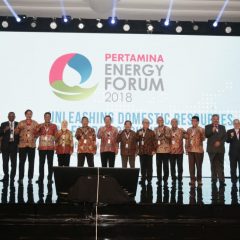 Dukung Implementasi B100, Pertamina Kembangkan Kilang Dumai Jadi Green Refinery