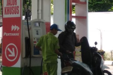 Pekan Depan, Harga BBM Nonsubsidi Turun