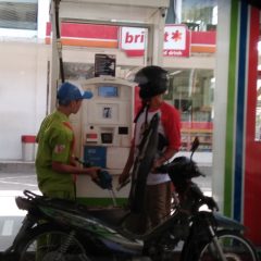 Pertamina : Harga BBM Nonsubsidi Pasti Disesuaikan, Tapi Butuh Waktu