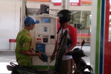 Pertamina : Harga BBM Nonsubsidi Pasti Disesuaikan, Tapi Butuh Waktu