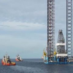 Ini Poin Utama Revisi Undang Undang Migas