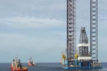 Ini Poin Utama Revisi Undang Undang Migas