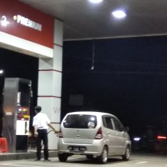 Bukan Perubahan Formula, Lebih Penting Penyesuaian Harga BBM Berkala