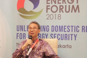 Pertamina Targetkan Produksi Komersial Baterai Lithium untuk Kendaraan Listrik Mulai 2021