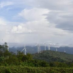 Kelistrikan Sumbang Emisi Gas Rumah Kaca Paling Besar, KLHK Minta Bauran EBT Lebih Agresif