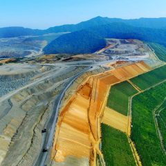 Kewajiban Reklamasi Masih Diabaikan Perusahaan Tambang