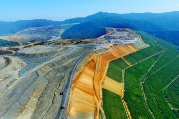 Kewajiban Reklamasi Masih Diabaikan Perusahaan Tambang