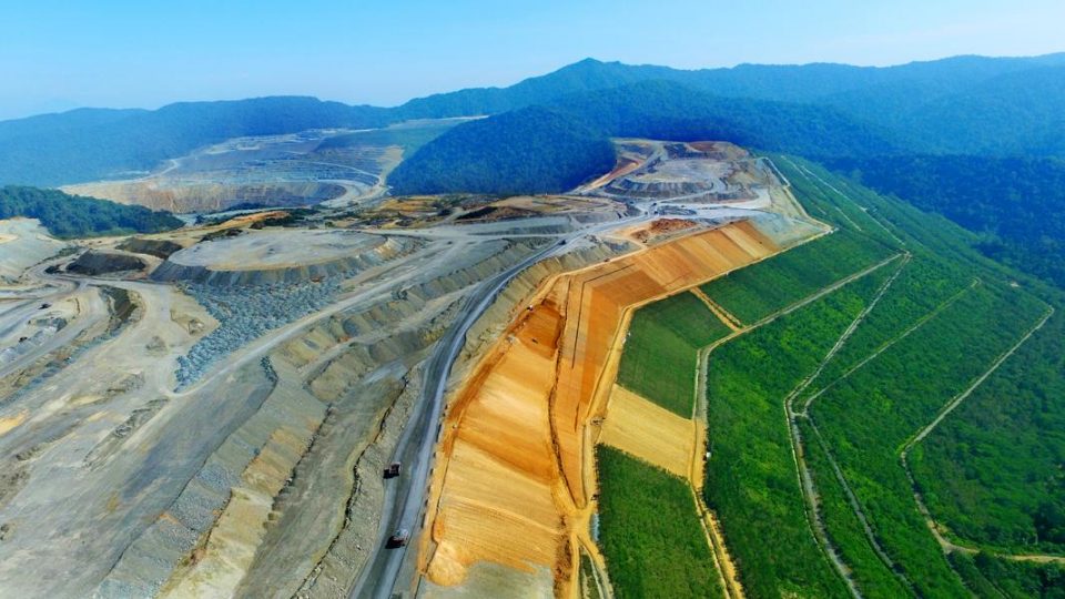 Dukung Transisi Energi, Ketua IMA: Percepat Hilirisasi untuk Tambang Berkelanjutan