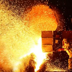 Hingga Juni 2021, MIND ID Bukukan Laba Bersih Rp4,85 Triliun