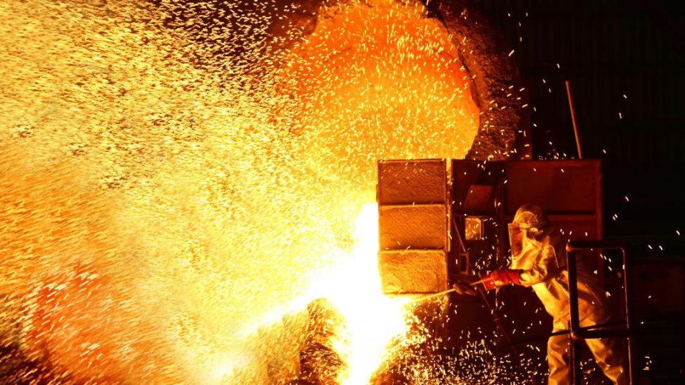 Ditopang Penjualan Emas, Kuartal I 2021 Antam Bukukan Laba Bersih Rp630,38 Miliar