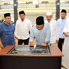 Lampaui Target, Produksi Pendopo Field Setara Empat Lapangan di Pertamina EP