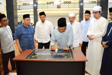 Lampaui Target, Produksi Pendopo Field Setara Empat Lapangan di Pertamina EP