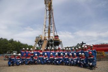 Jaga Ketahanan Energi, Pertamina EP Percepat Pemboran Sopa DZ2 di Pendopo Field