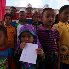 Investasi Rp102,9 Miliar, Pertamina EP Gandeng PDSI Percepat Bor Batumandi-B1 di Langkat