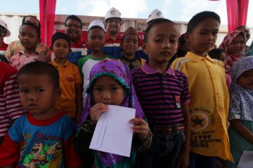 Investasi Rp102,9 Miliar, Pertamina EP Gandeng PDSI Percepat Bor Batumandi-B1 di Langkat