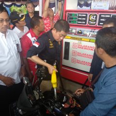 Pertamina Tuntas Realisasikan  Penugasan BBM Satu Harga di 67 Lokasi