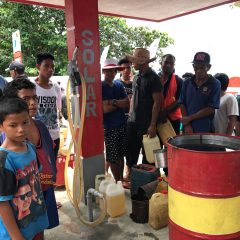 Pertamina Realisasikan 69 Titik BBM Satu Harga pada 2018