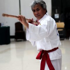 Dwi Soetjipto Pimpin SKK Migas