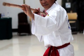 Dwi Soetjipto Pimpin SKK Migas