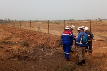 Gunakan Listrik PLTGU Jawa-1, PLN Berpotensi Hemat Rp43 Triliun