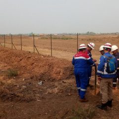 Rabu, Pertamina Groundbreaking PLTGU Jawa-1