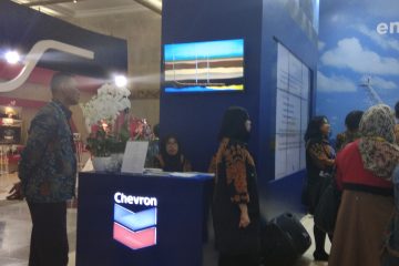 Pemerintah Minta Pertamina-Chevron Bahas Transisi Blok Rokan