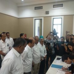 Kelola Blok South Jambi B, Jindi Target Serahkan PoD Tahun Depan