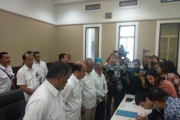 Kelola Blok South Jambi B, Jindi Target Serahkan PoD Tahun Depan