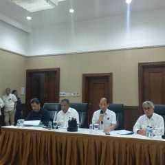 Tiga Blok Eksplorasi Laku Dilelang, Pemerintah Raih US$6 Juta Bonus Tanda Tangan