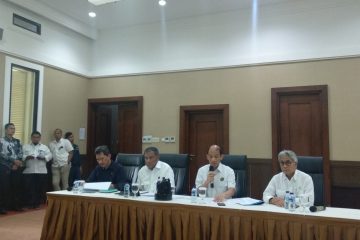 Tiga Blok Eksplorasi Laku Dilelang, Pemerintah Raih US$6 Juta Bonus Tanda Tangan