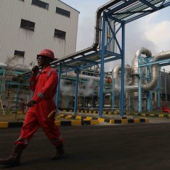 Pemanfaatan Panas Bumi Hemat Cadangan Devisa Migas 31.785 BOEPD