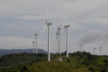 Tanpa Perubahan Signifikan, Target EBT 23% Sulit Tercapai