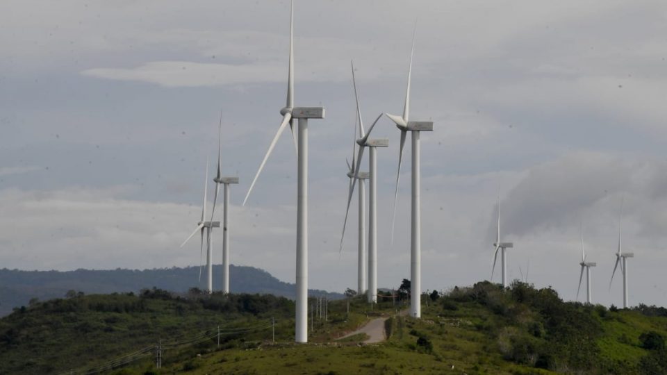 Pacu Pengembangan Energi Terbarukan, Pemerintah Susun Roadmap