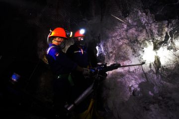 Pemerintah Berpotensi Hambat BUMN Kelola Sumber Daya Minerba