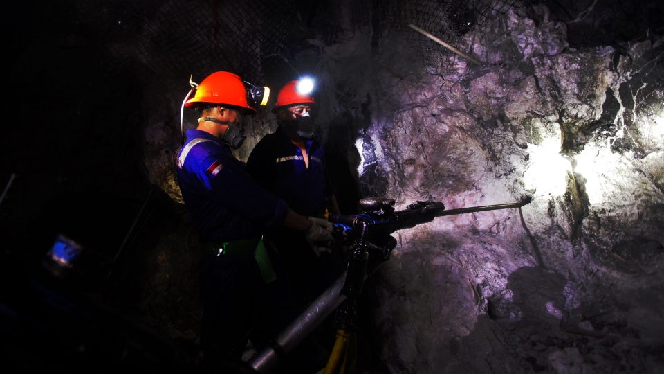 Antam Pasang Target Penjualan Feronikel 2019 Naik 25%, Emas Meningkat 14%