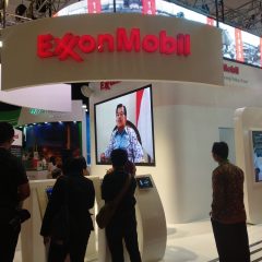 Produksi Minyak Blok Cepu Tembus 220 Ribu BPH